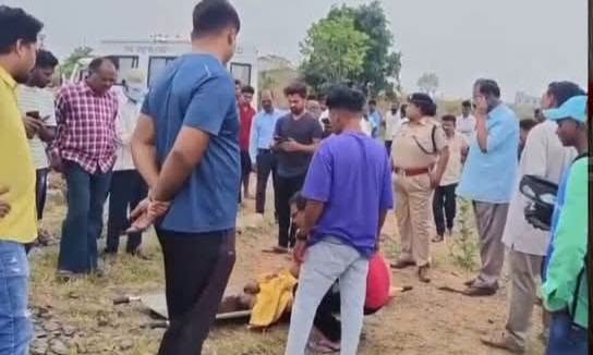 Former Jharsuguda Bar Association President, Senior BJD Leader Found Dead Near Railway Track